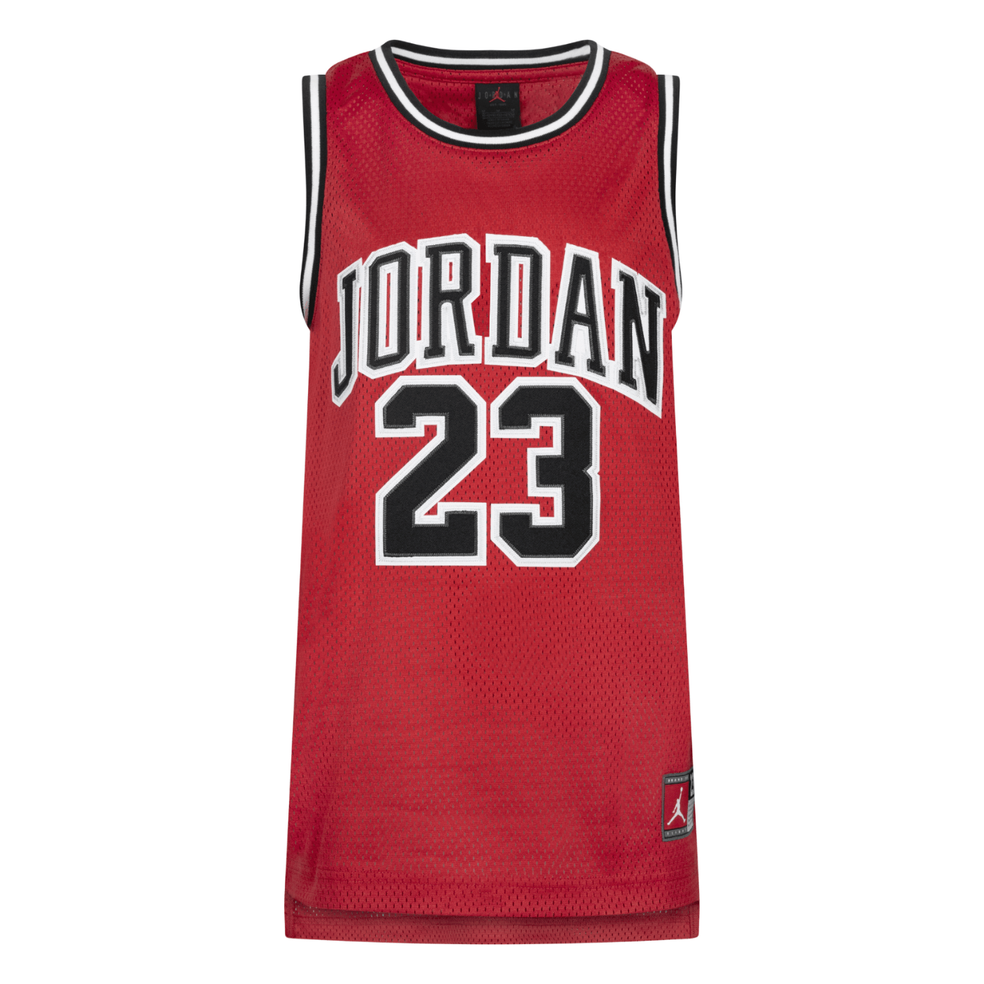POLERA JORDAN KIDS JDN JORDAN 23 JERSEY JOVEN