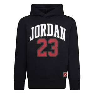 POLERON JORDAN KIDS HBR FLC PO HOODIE JOVEN