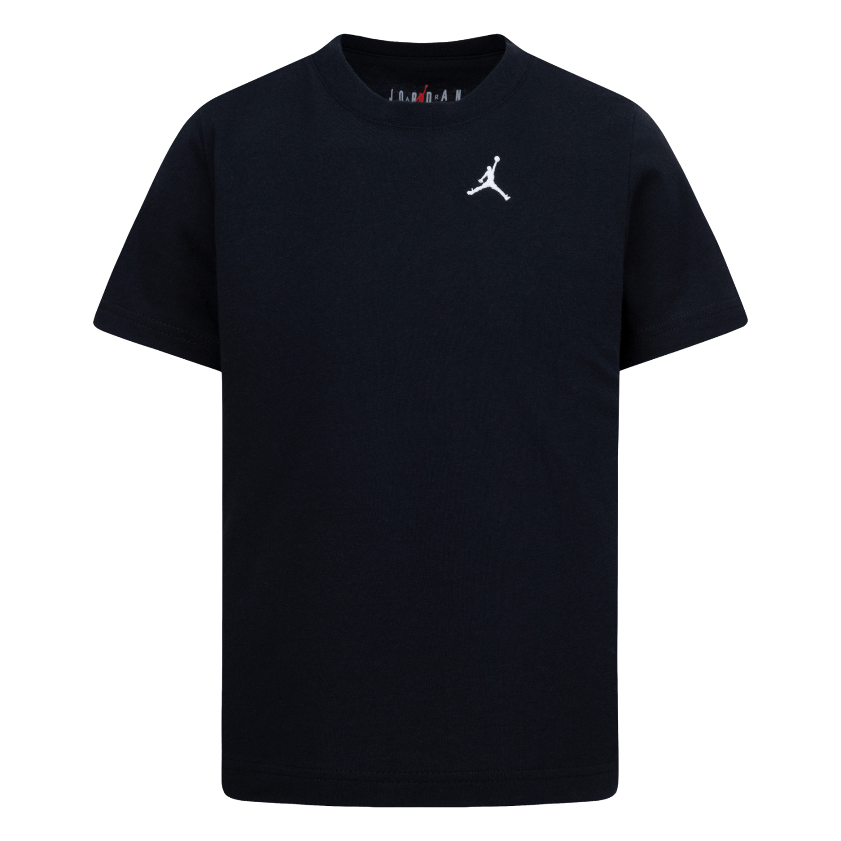 POLERA JORDAN KIDS  JUMPMAN AIR EMB JOVEN