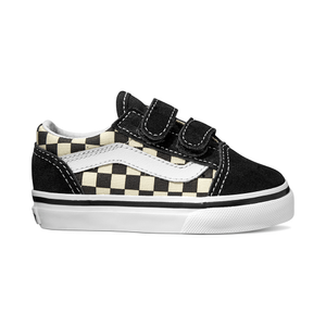 ZAPATILLA VANS OLD SKOOL NIÑO BEBE