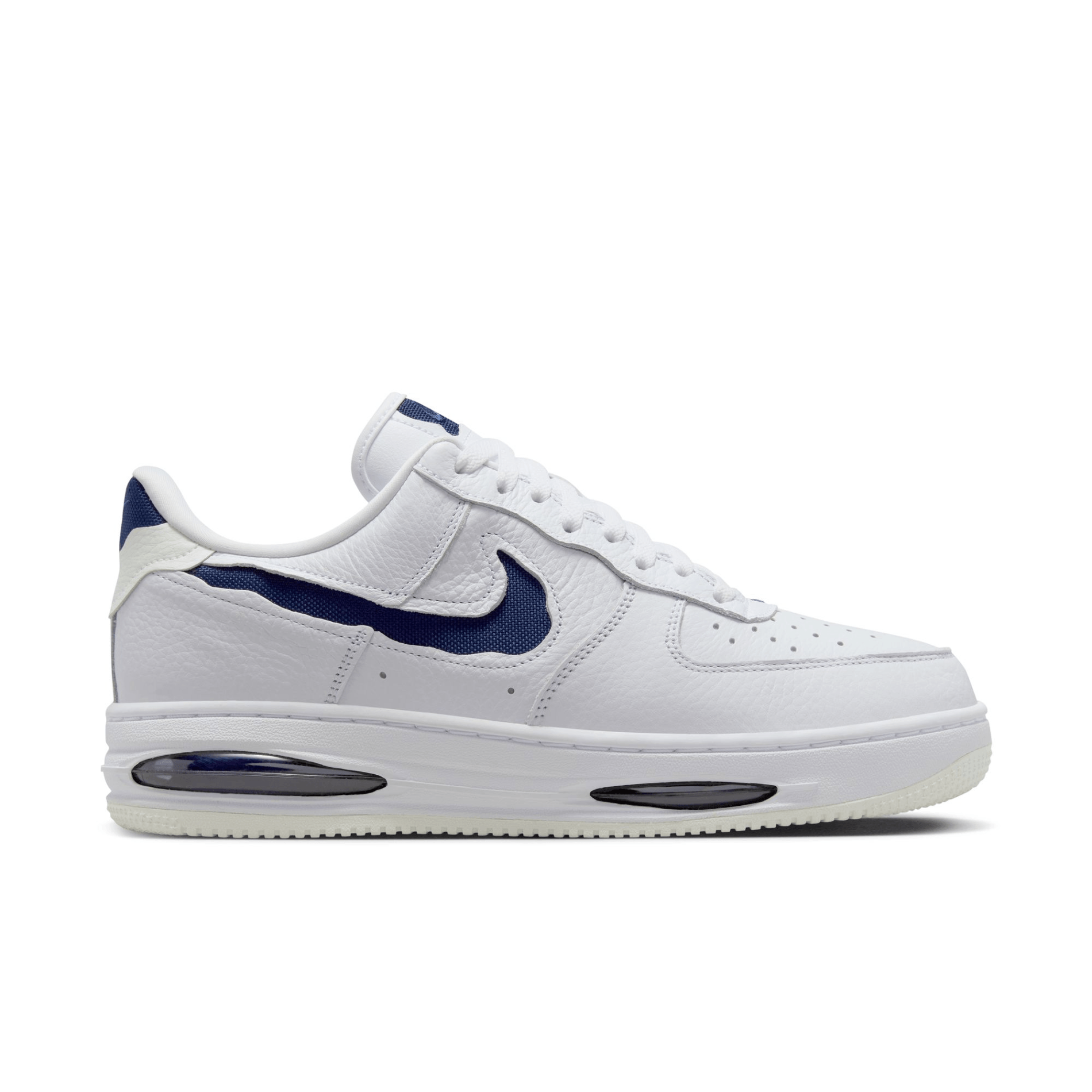 ZAPATILLA NIKE AIR FORCE 1 LOW EVO HOMBRE - The Line
