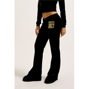 PANTALON JUICY COUTURE CHOOSE JUICY CASIA LOW RISE