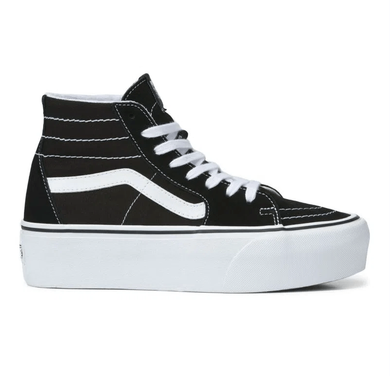 ZAPATILLA VANS UA SK8-HI TAPERED ST MUJER
