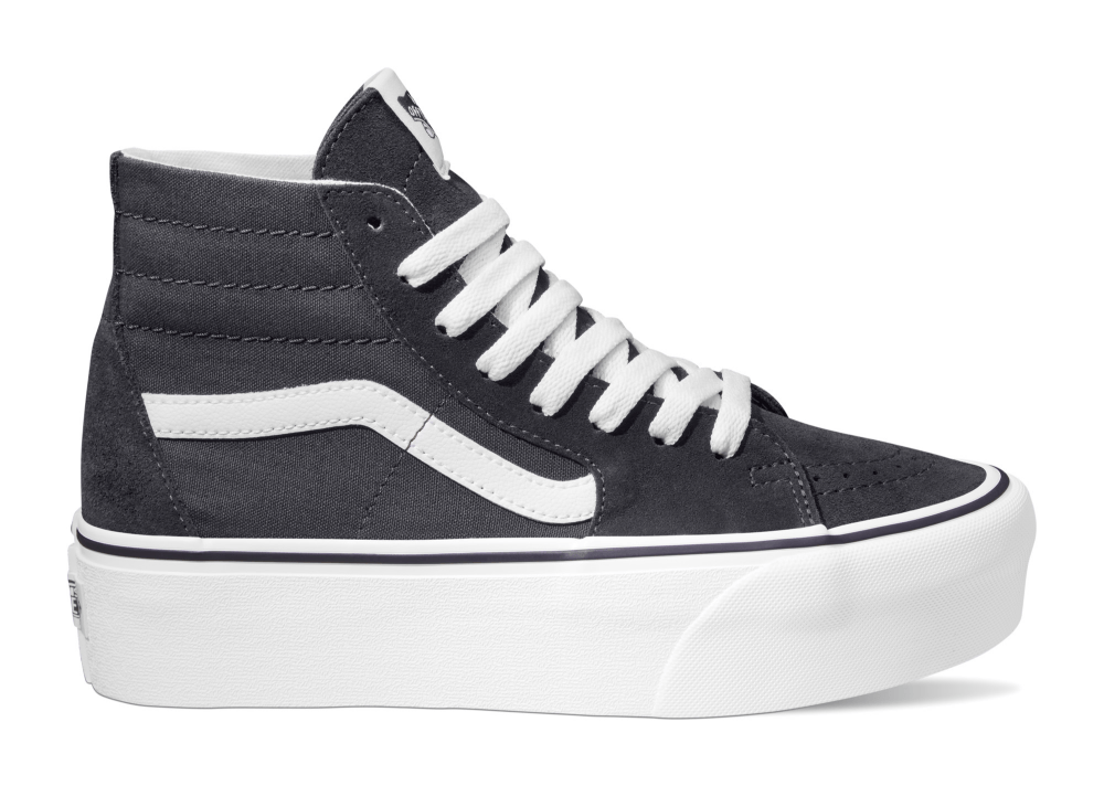 ZAPATILLA VANS UA SK8-HI TAPERED ST MUJER