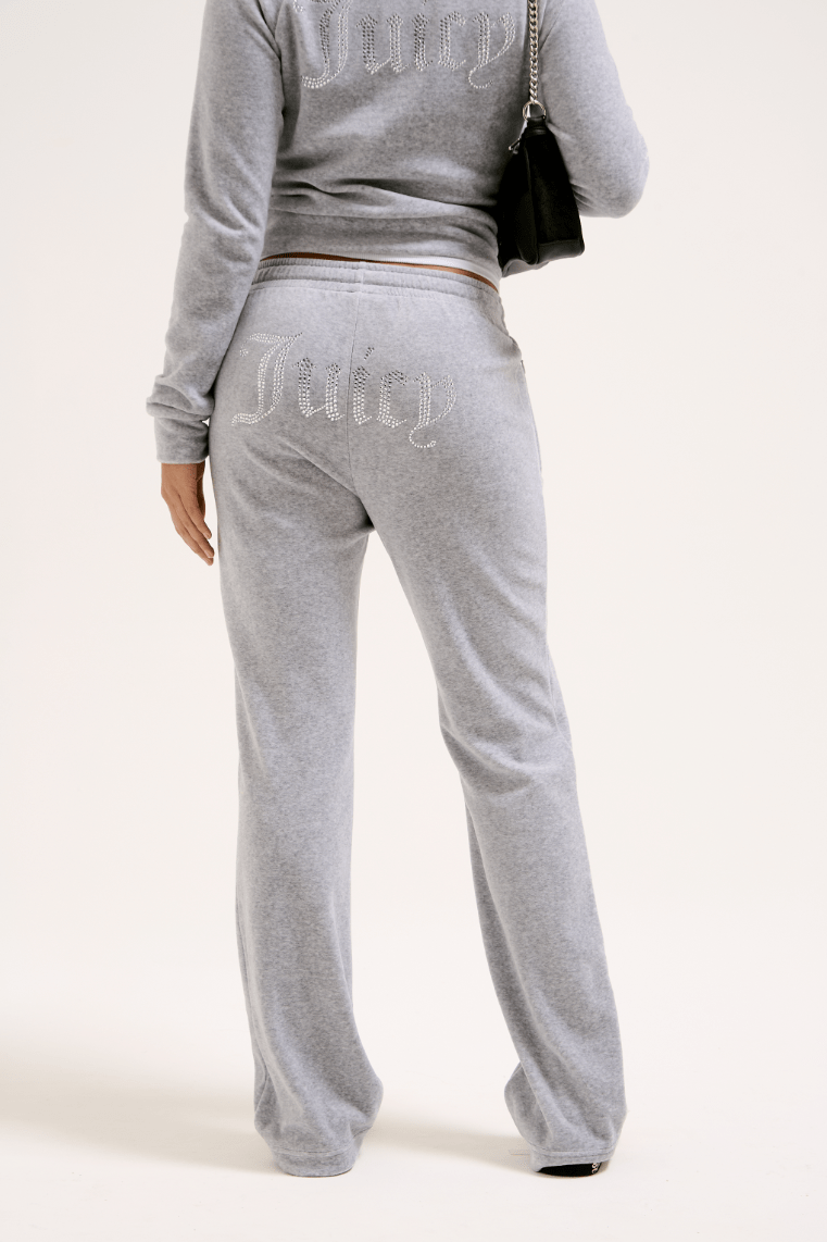 PANTALON JUICY COUTURE TINA TRACKPANTS MUJER
