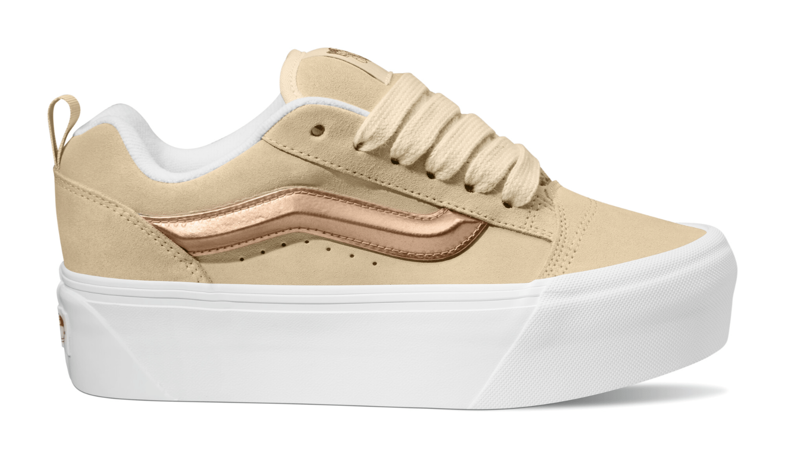 ZAPATILLA VANS KNU STACK MUJER