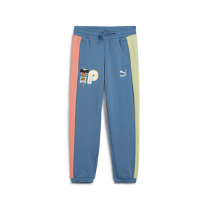 PANTALON PUMA PUMA X PLAYMOBIL T7 TRACK PANTS TR N