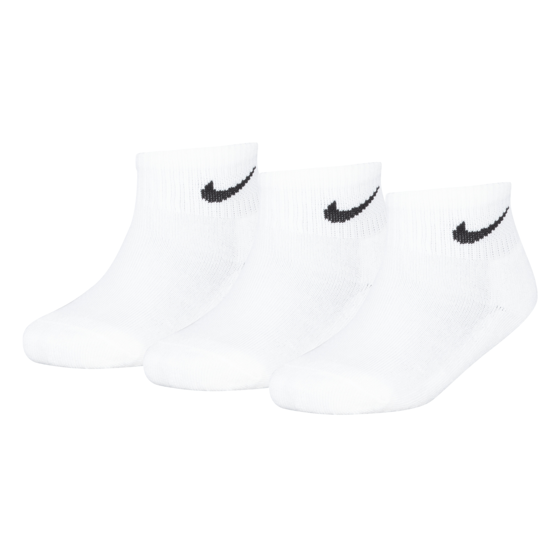CALCETIN NIKE KIDS BASIC PACK ANKLE 3PK NIÑO