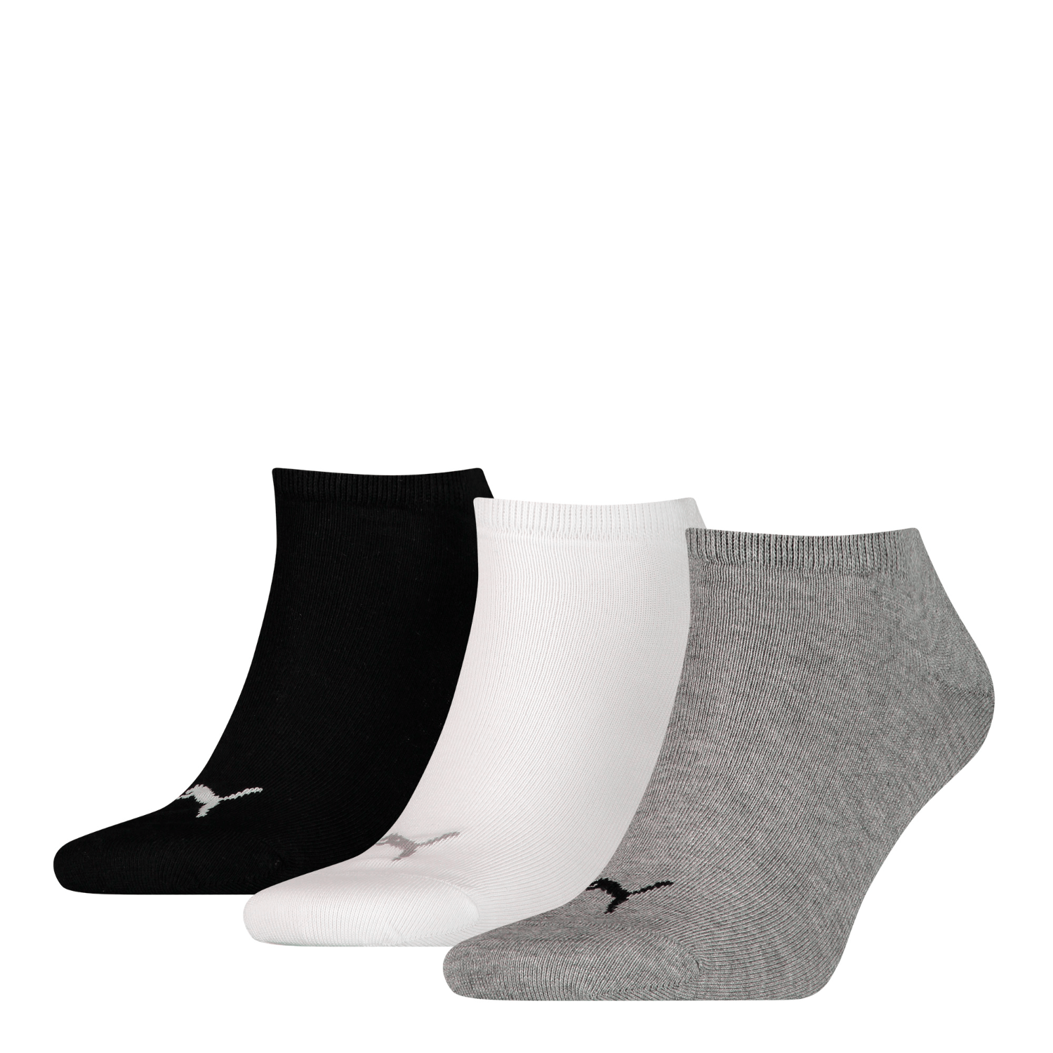 CALCETIN PUMA INVISIBLE SNEAKER 3 PAIR HOMBRE