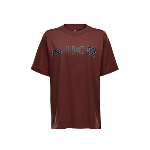POLERA NIKE W NSW PHOENIX SS TEE MUJER