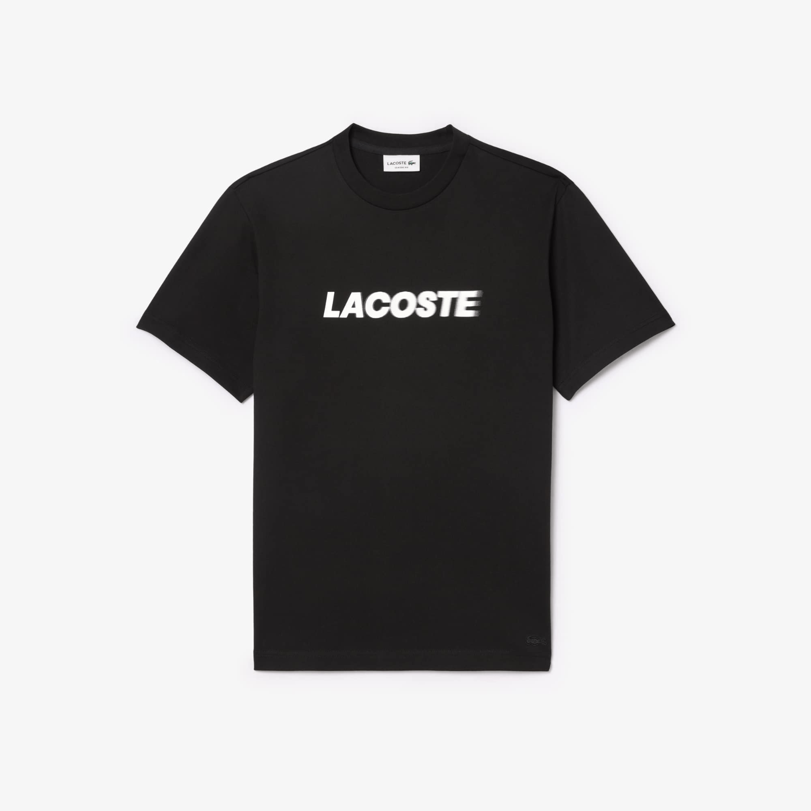 lacoste polera
