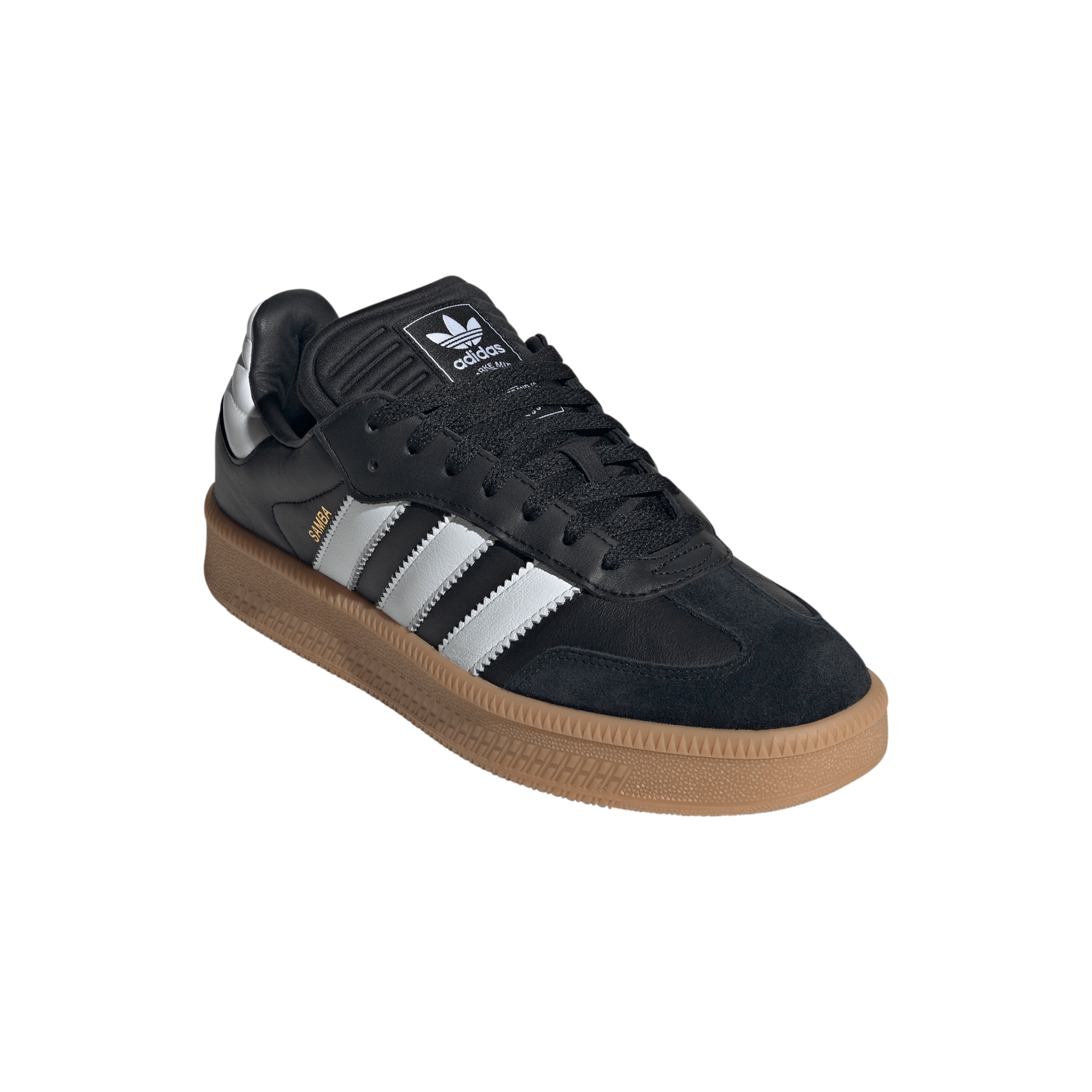 Adidas Tenis Samba XLG Olympic Pack - Blue | Azul | FARFETCH CL