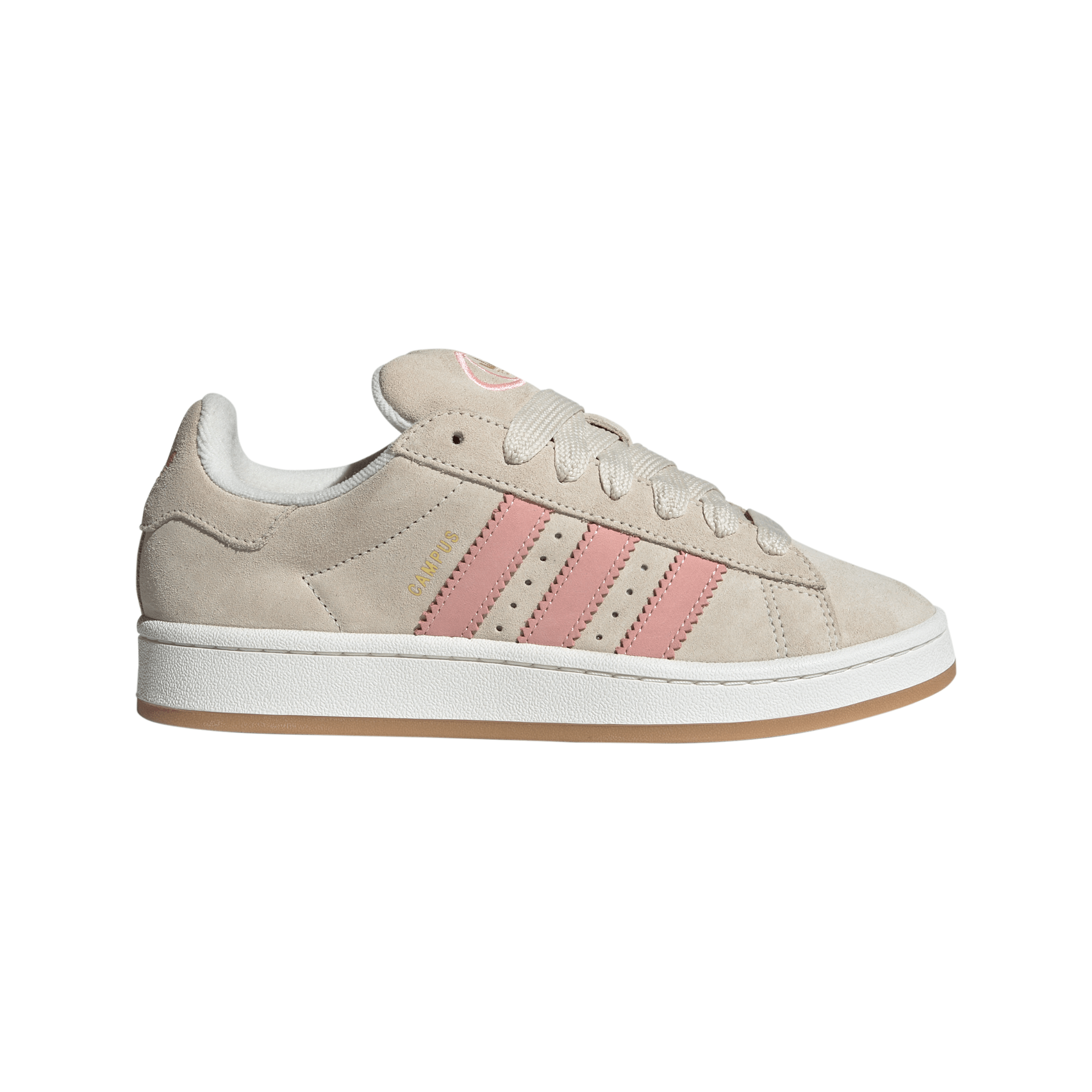 ZAPATILLA ADIDAS CAMPUS 00S W MUJER The Line