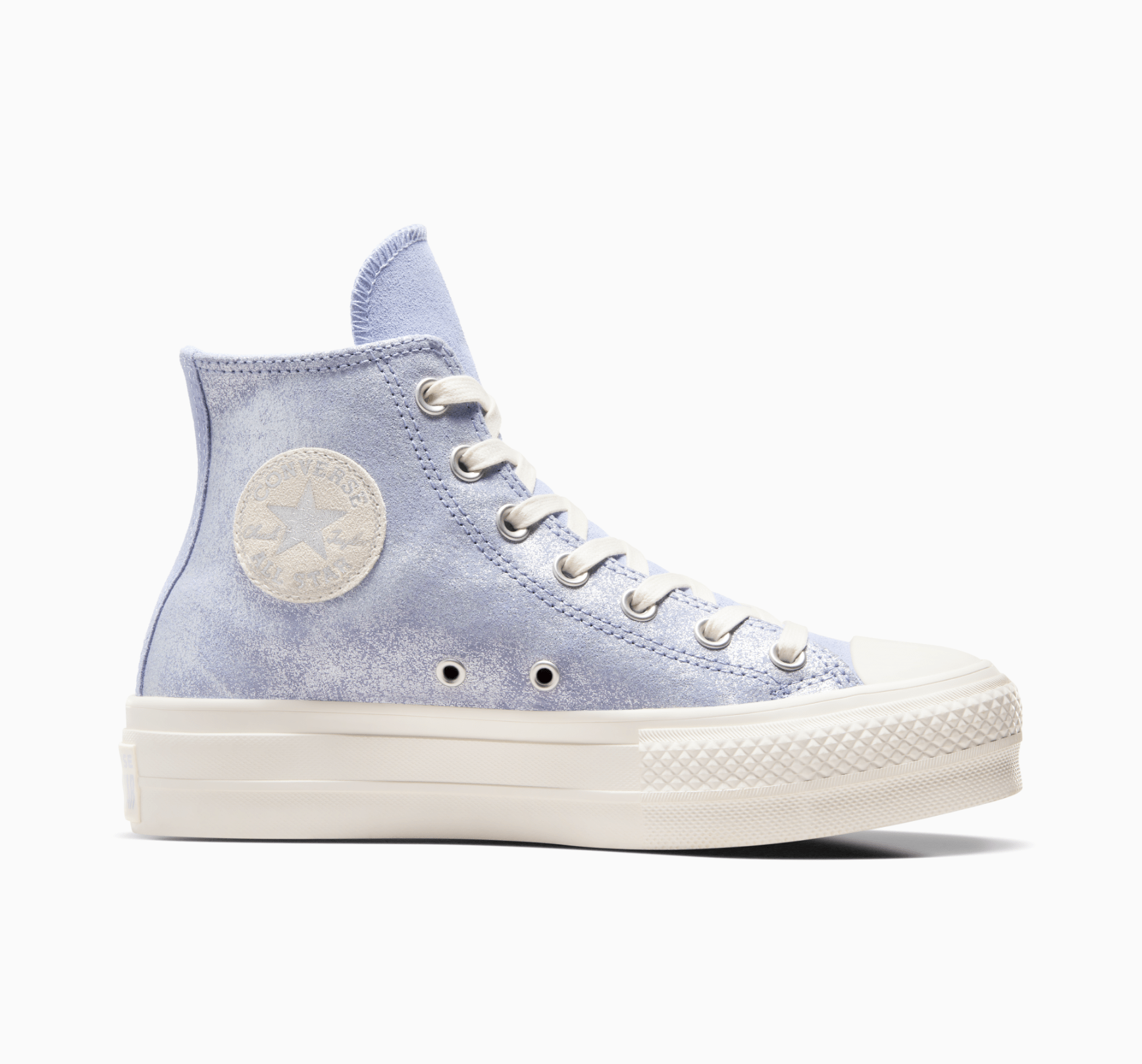 CONVERSE - ZAPATILLA CONVERSE CHUCK TAYLOR ALL STAR LIFT MUJE | Ofertitas