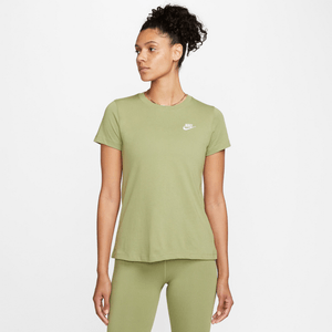 POLERA NIKE W NSW CLUB TEE MUJER