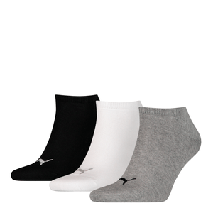 CALCETIN PUMA INVISIBLE SNEAKER 3 PAIR HOMBRE