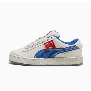 ZAPATILLA PUMA SUEDE XL GHOSTBUSTERS STAY PUFT MAR