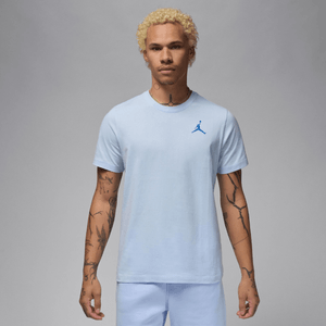 POLERA JORDAN M J JUMPMAN EMB SS CREW HOMBRE