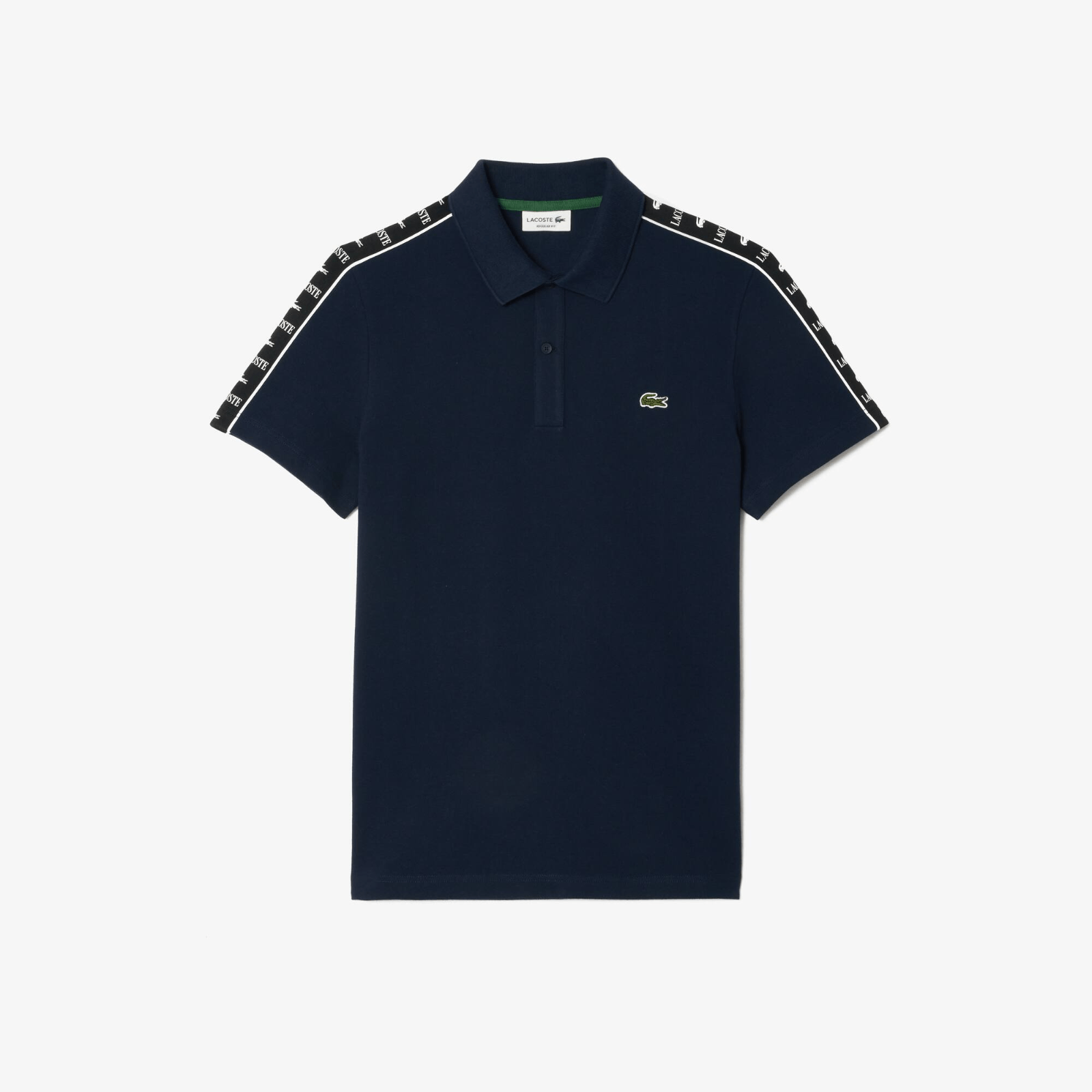polera lacoste