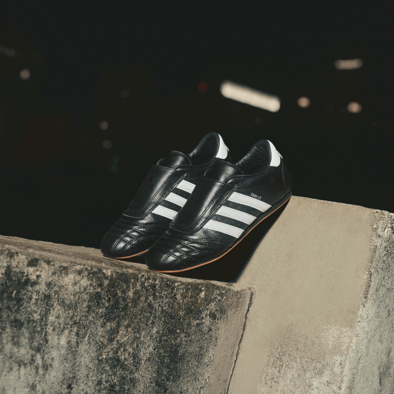 ZAPATILLA ADIDAS TAEKWONDO W MUJER