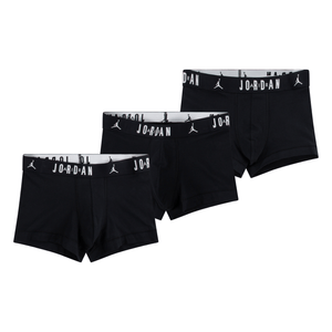 BOXER JORDAN MENS FLIGHT COTTON 3PK TRU JOVEN