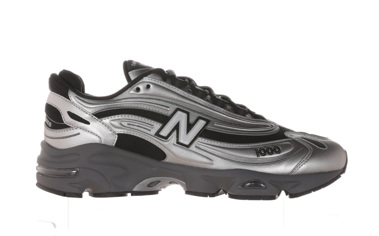 ZAPATILLA NEW BALANCE M1000EGR HOMBRE