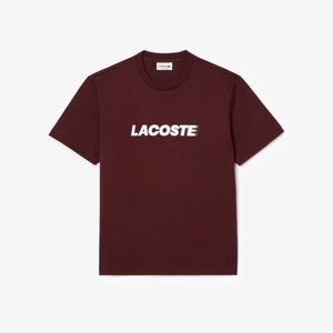 POLERA LACOSTE CAFE HOMBRE