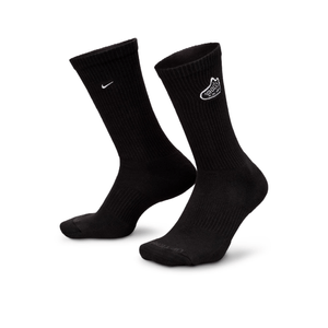 CALCETIN NIKE U NK ED CRW 1P-144 UPTMPO PTCH UNISE
