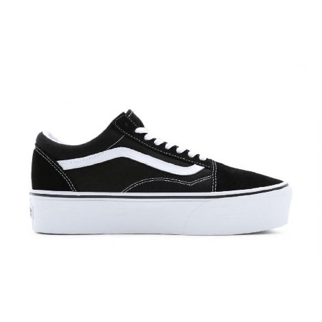 ZAPATILLA VANS OLD SKOOL STACKFORM MUJER