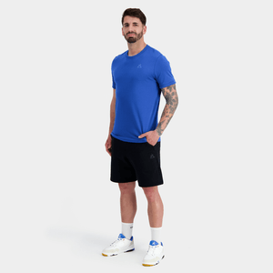 SHORT LE COQ SPORTIF  HOMBRE