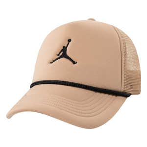 JAN JUMPMAN FOAM TRUCKER HAT