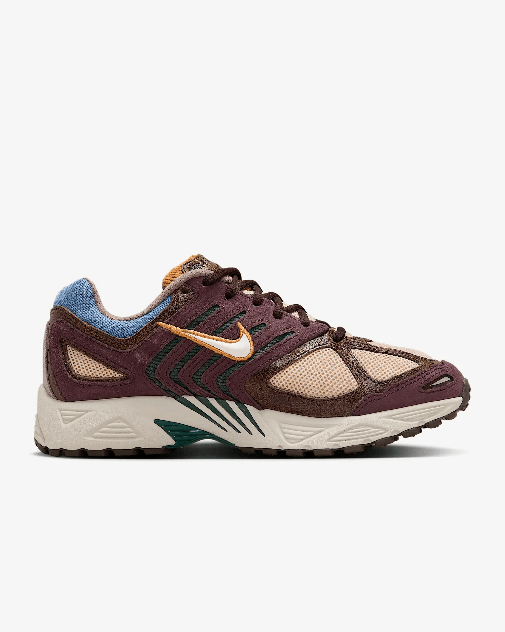 ZAPATILLA NIKE W NIKE AIR PEGASUS 2005 MUJER