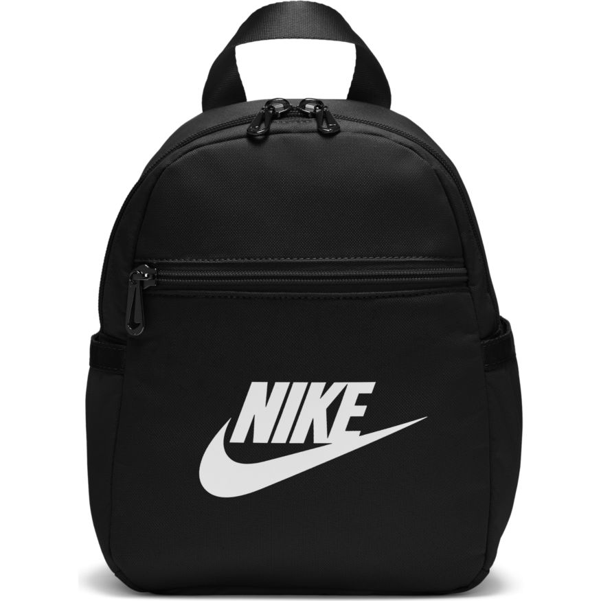 MOCHILA NIKENSW FUTURA 365 MINI BKPK MUJER