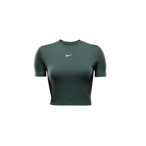 POLERA NIKE W NSW ESSNTL SLM CRP MUJER