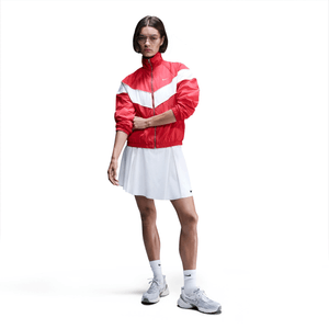 CHAQUETA NIKE W NSW NK WR WVN UV FZ JKT MUJER