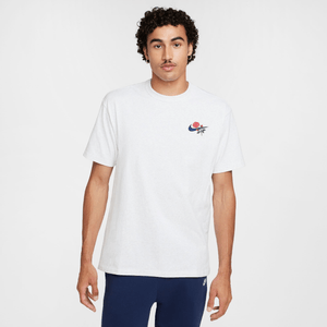 POLERA NIKE U NSW TEE M90 OC LBR SEGA HOMBRE