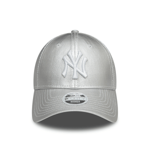 JOCKEY NEW ERA WMNS MET DENIM 9FORTY NEYYAN  MTSWH