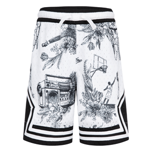 SHORT JORDAN KIDS JDB MJ AOP SPORT DIAMOND SHORT J