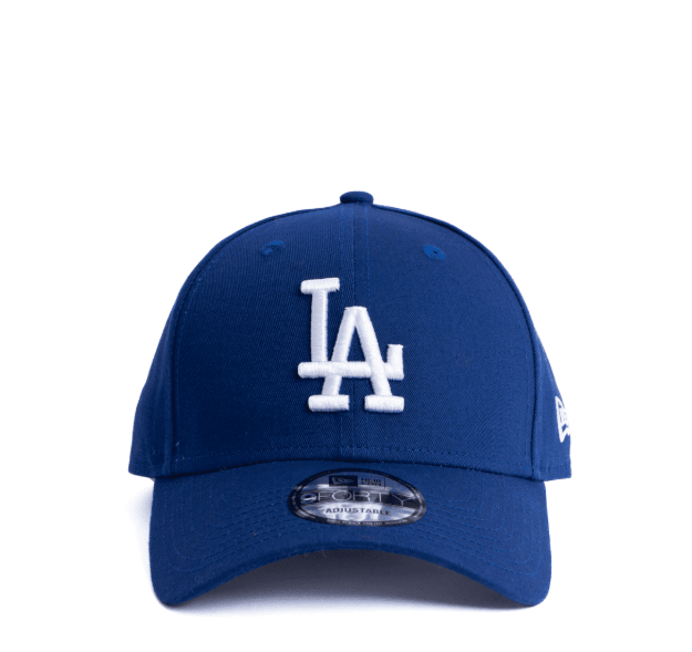 JOCKEY NEW ERA LATAM BASICS 940 LOS ANGELES DODGER