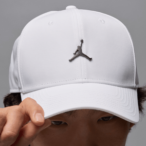 GORRO JORDAN U J RISE CAP S CB MTL JM UNISEX