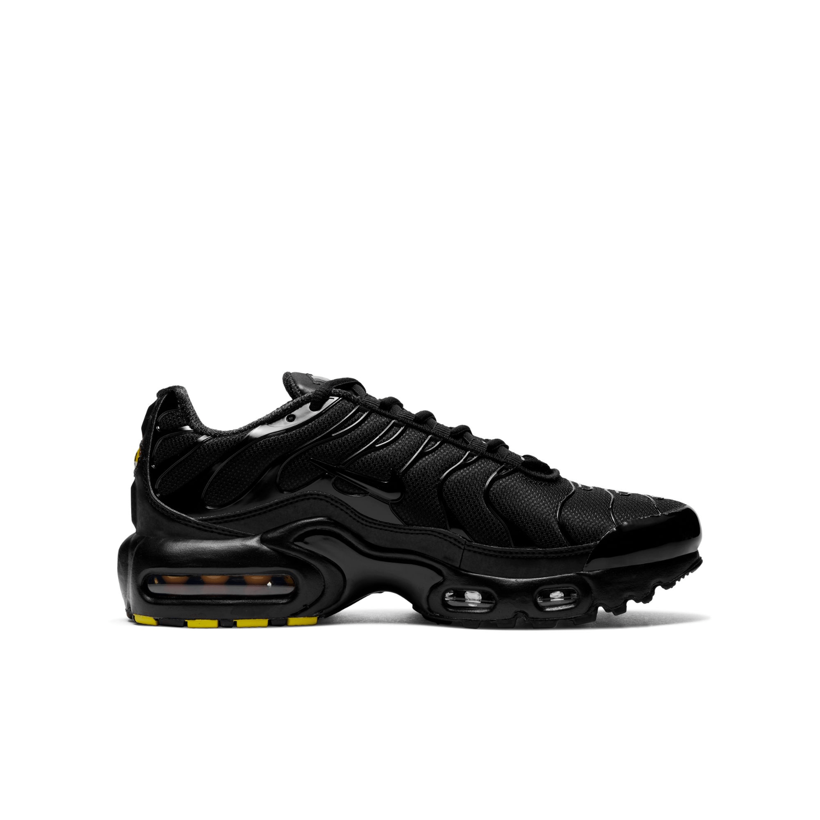 ZAPATILLA NIKE AIR MAX PLUS BG JOVEN
