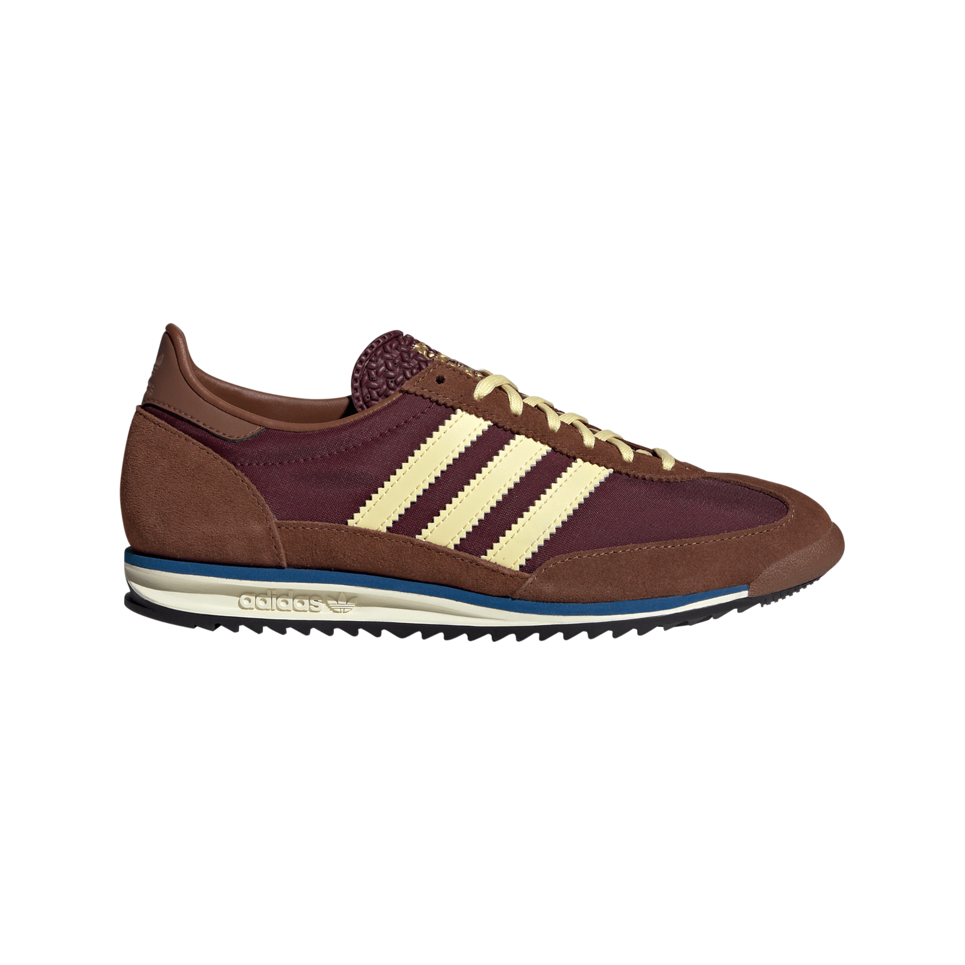 ZAPATILLA ADIDAS SL 72 OG W MUJER
