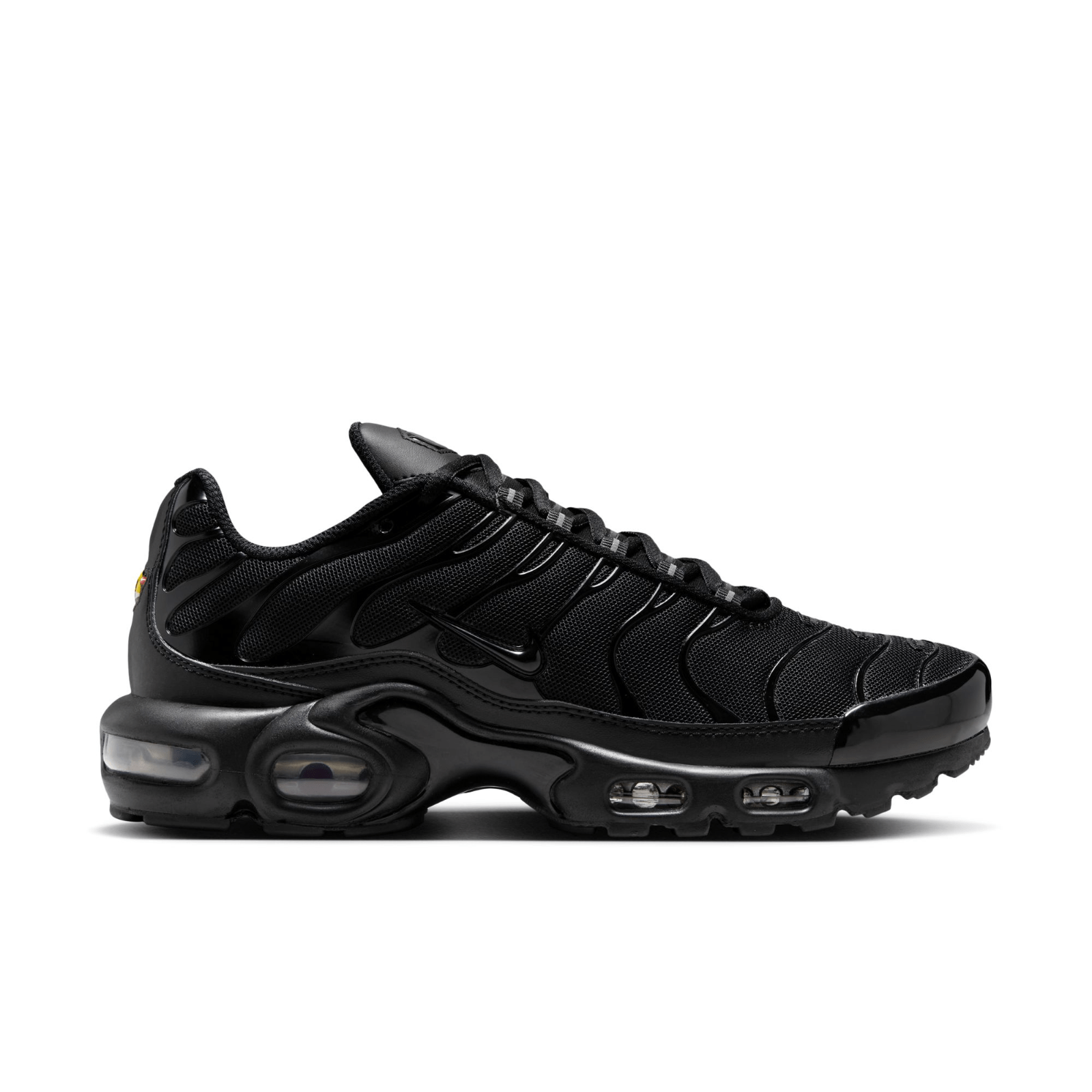 ZAPATILLA NIKE W AIR MAX PLUS MUJER