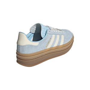 ZAPATILLA ADIDAS GAZELLE BOLD W MUJER
