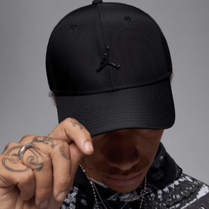 GORRO JORDAN U J RISE CAP S CB MTL JM UNISEX
