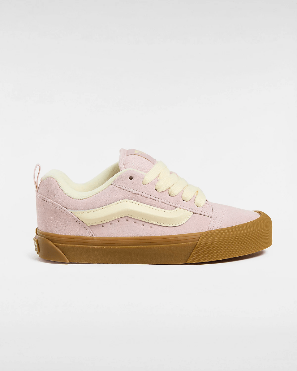 ZAPATILLA VANS KNU SKOOL MUJER
