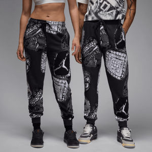 PANTALON JORDAN M J MVP AOP FLC PANT HOMBRE