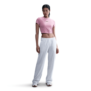 POLERA NIKE W NSW NK CHLL KNT TEE VDAY MUJER