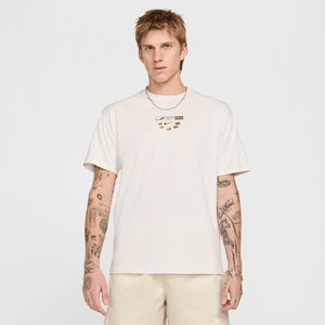 POLERA NIKE U NSW TEE M90 OC AIRMAX DAY 2 HOMBRE