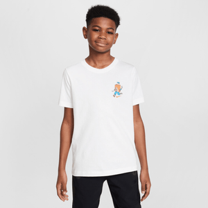POLERA NIKE K NSW TEE BOXY 1 JDI MUSIC JOVEN